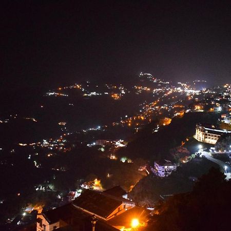 One Earth Royale Boutique Hotel Mussoorie Eksteriør billede