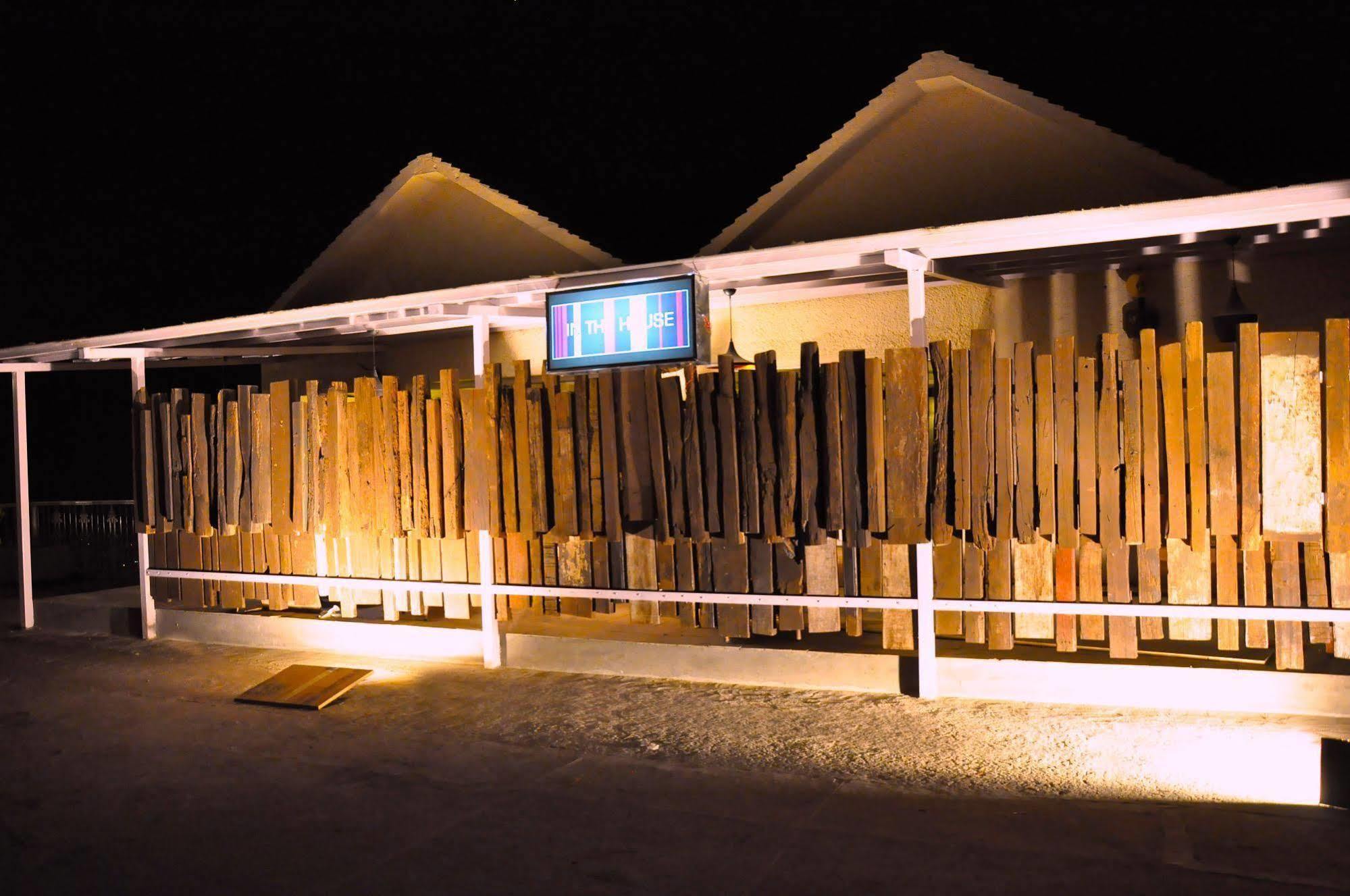 One Earth Royale Boutique Hotel Mussoorie Eksteriør billede