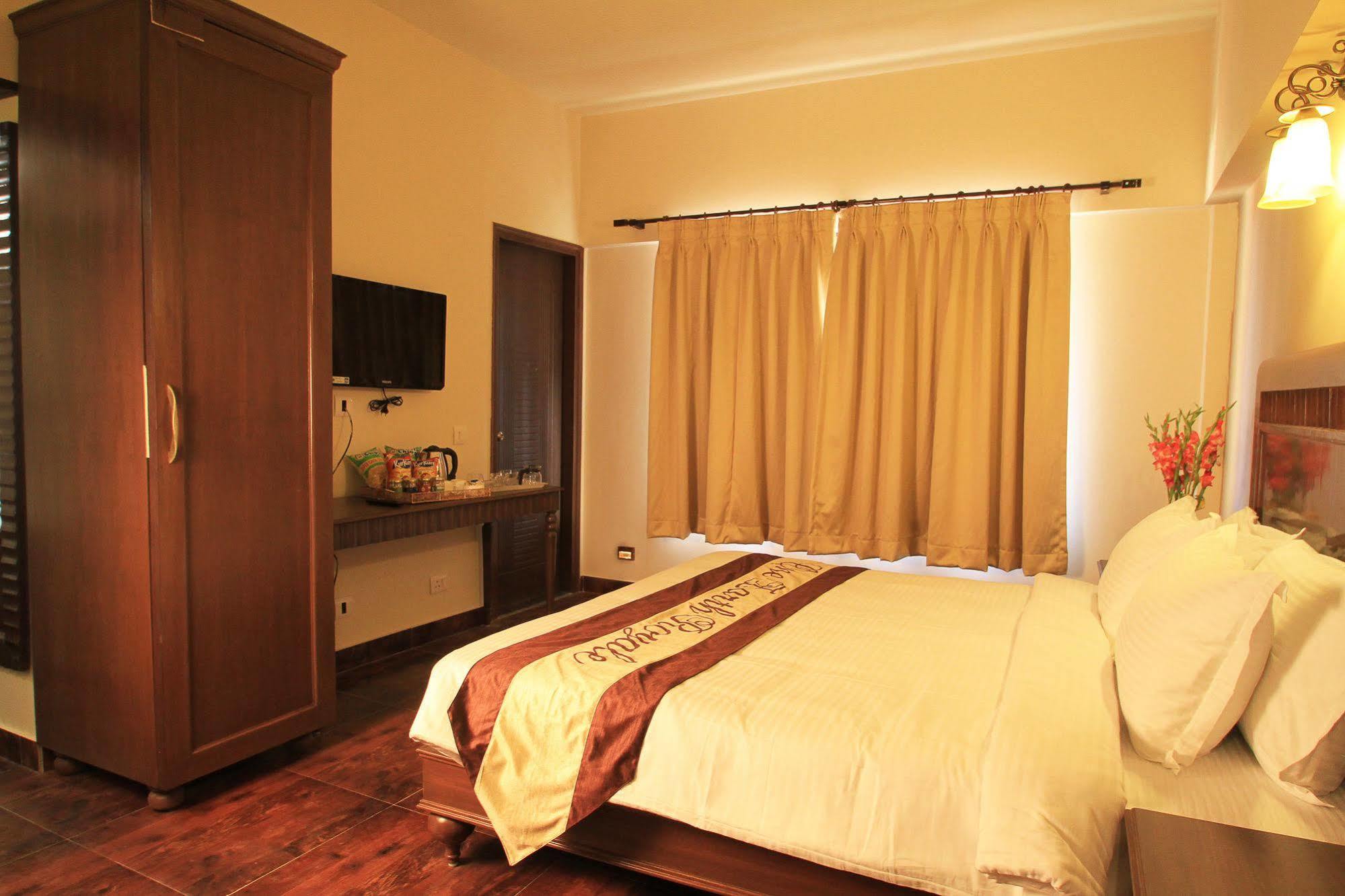 One Earth Royale Boutique Hotel Mussoorie Eksteriør billede