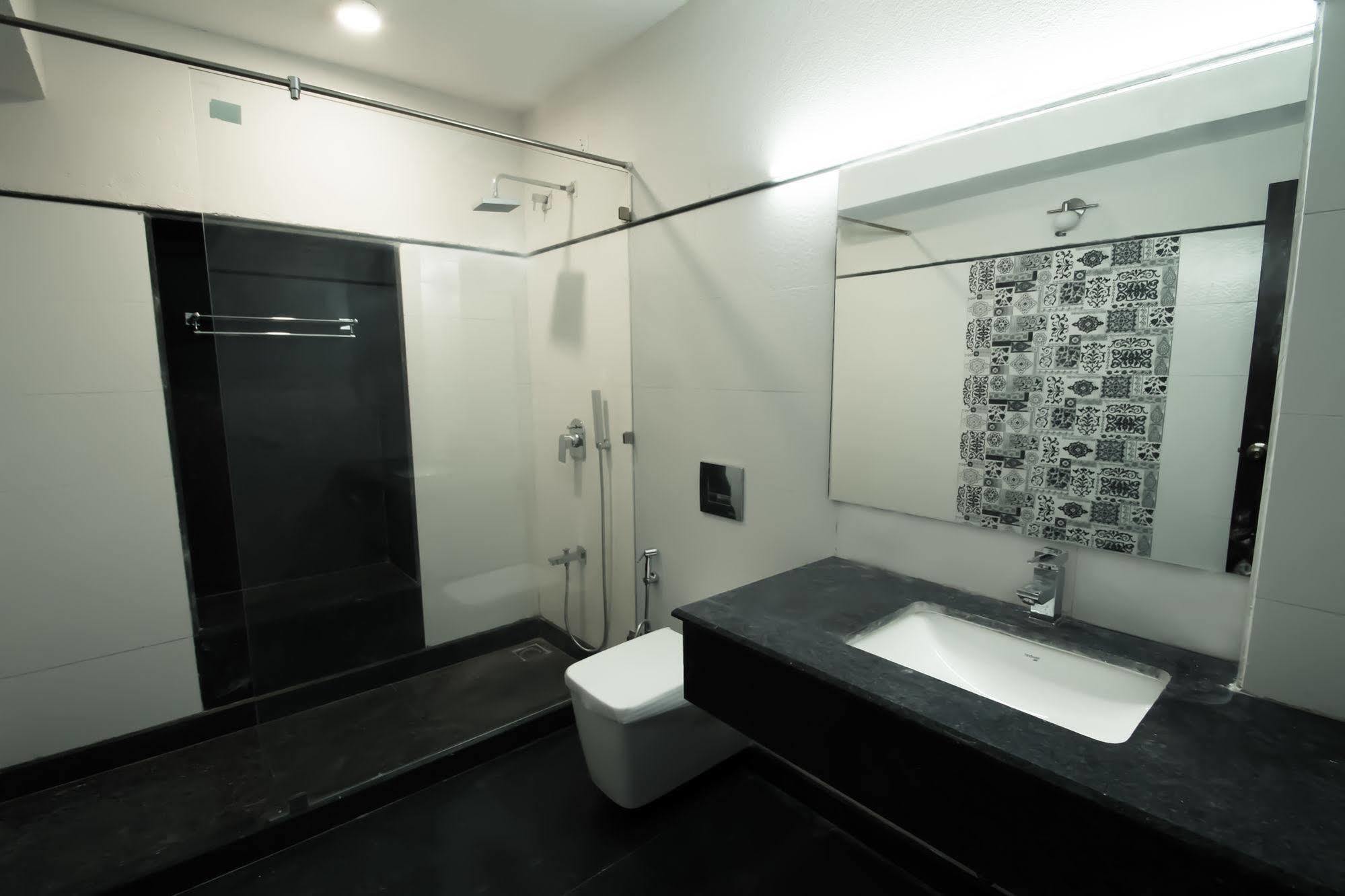 One Earth Royale Boutique Hotel Mussoorie Eksteriør billede