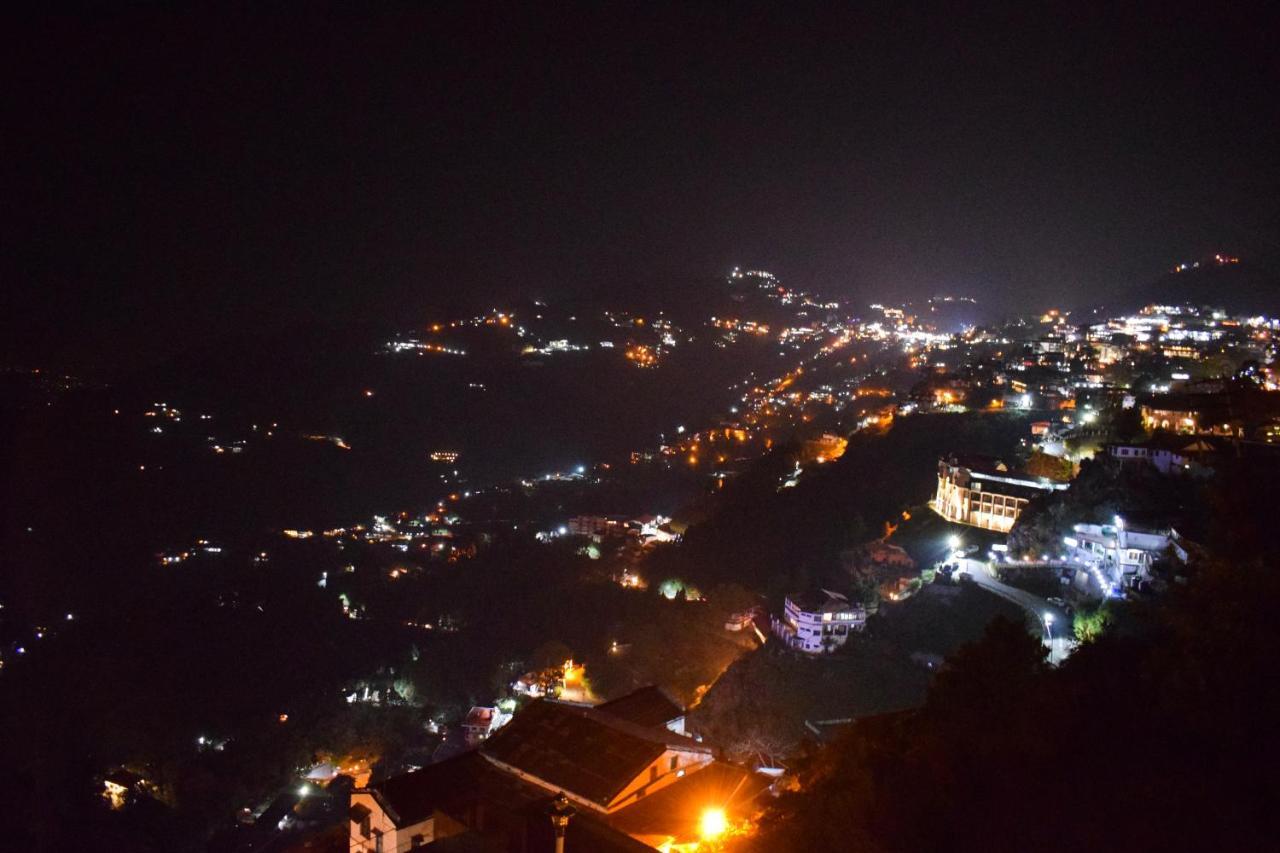 One Earth Royale Boutique Hotel Mussoorie Eksteriør billede